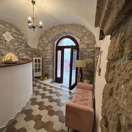 Regnos Altos Boutique Rooms ボーザ エクステリア 写真