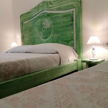 Regnos Altos Boutique Rooms ボーザ エクステリア 写真