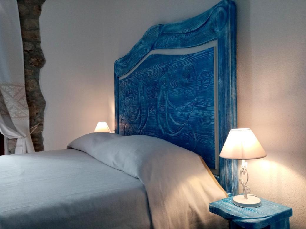 Regnos Altos Boutique Rooms ボーザ エクステリア 写真