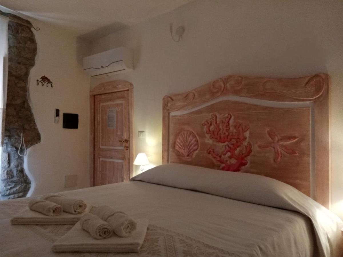 Regnos Altos Boutique Rooms ボーザ エクステリア 写真