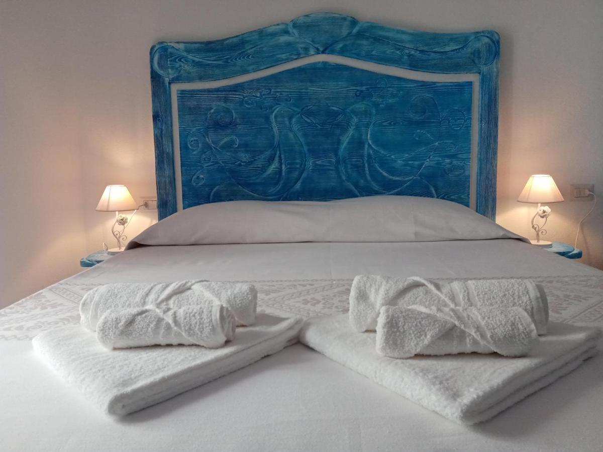 Regnos Altos Boutique Rooms ボーザ エクステリア 写真