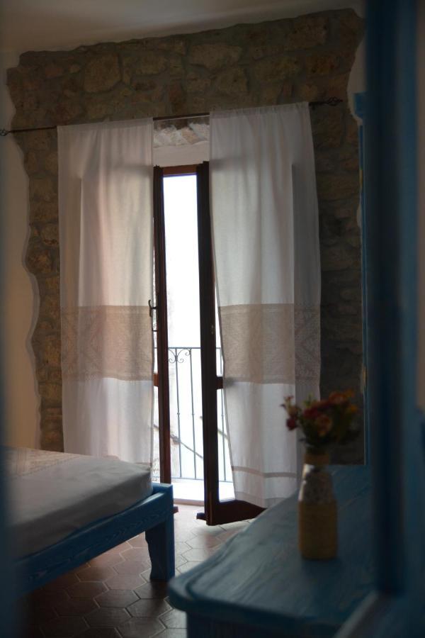 Regnos Altos Boutique Rooms ボーザ エクステリア 写真