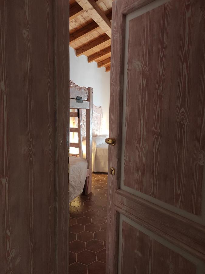 Regnos Altos Boutique Rooms ボーザ エクステリア 写真
