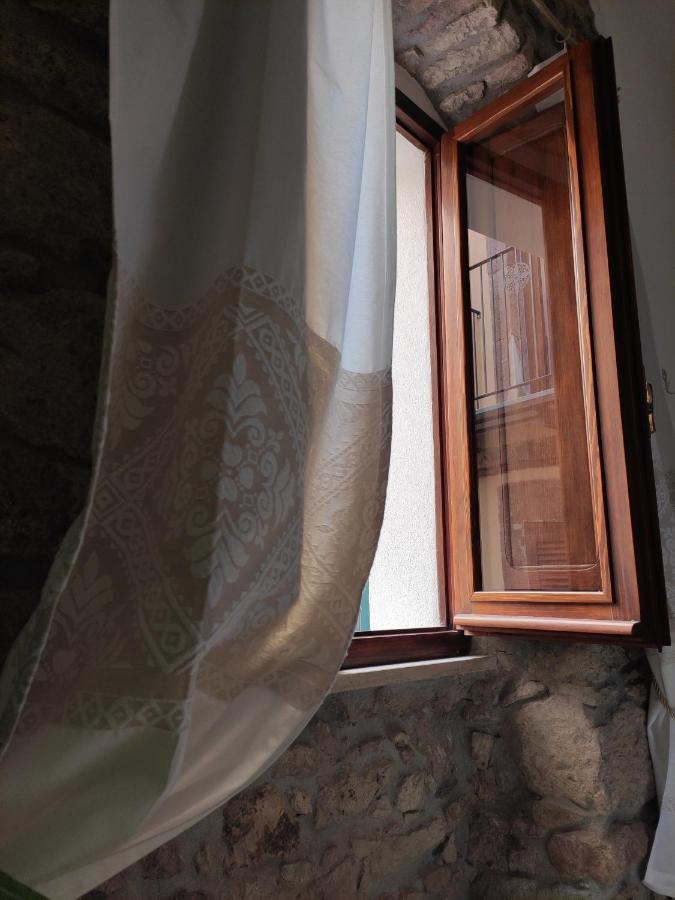 Regnos Altos Boutique Rooms ボーザ エクステリア 写真