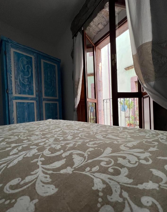 Regnos Altos Boutique Rooms ボーザ エクステリア 写真