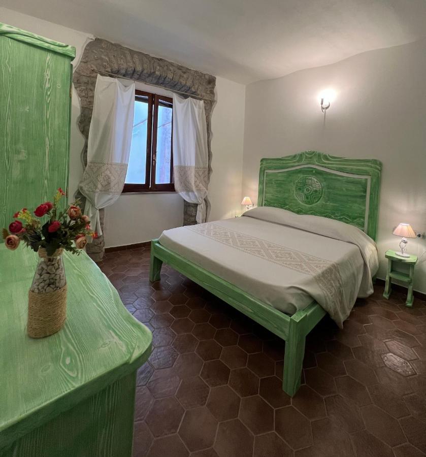 Regnos Altos Boutique Rooms ボーザ エクステリア 写真