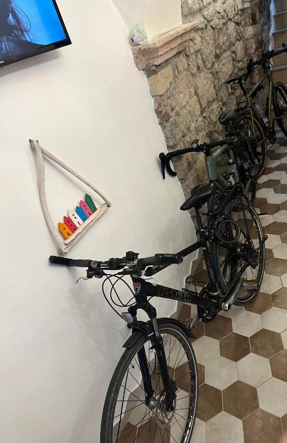 Regnos Altos Boutique Rooms ボーザ エクステリア 写真