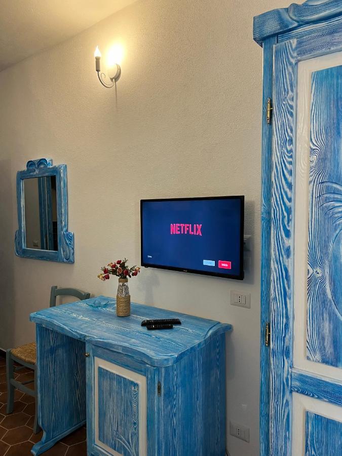 Regnos Altos Boutique Rooms ボーザ エクステリア 写真