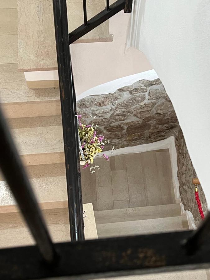 Regnos Altos Boutique Rooms ボーザ エクステリア 写真