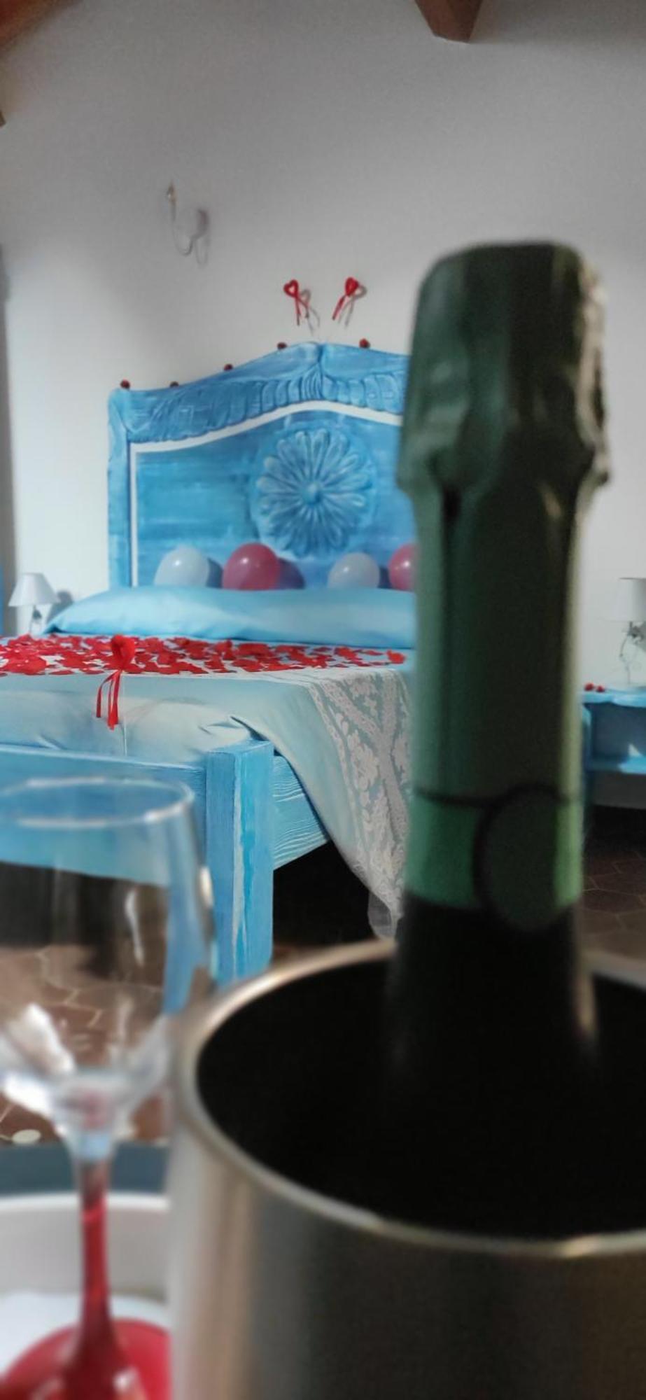 Regnos Altos Boutique Rooms ボーザ 部屋 写真