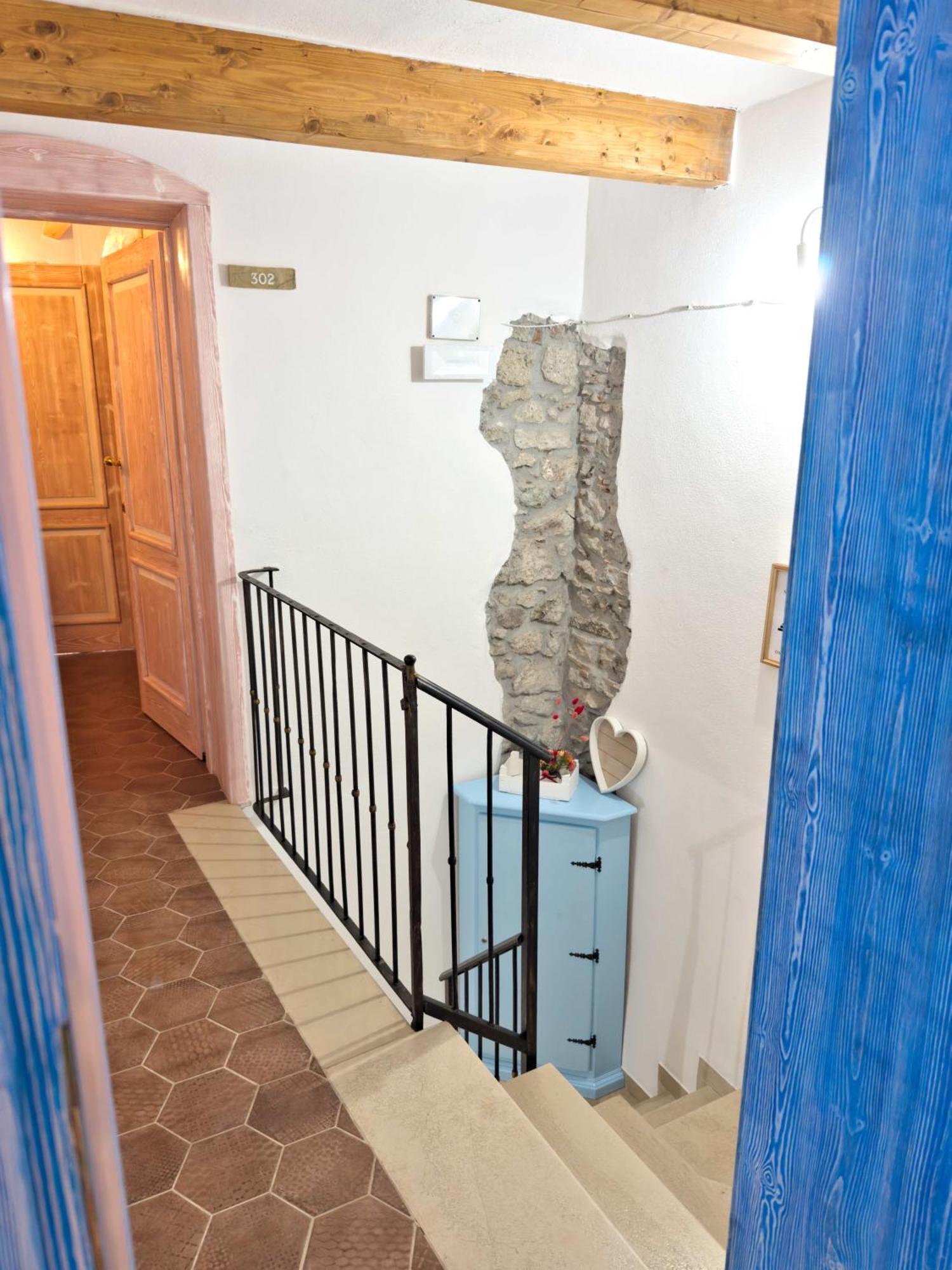 Regnos Altos Boutique Rooms ボーザ エクステリア 写真