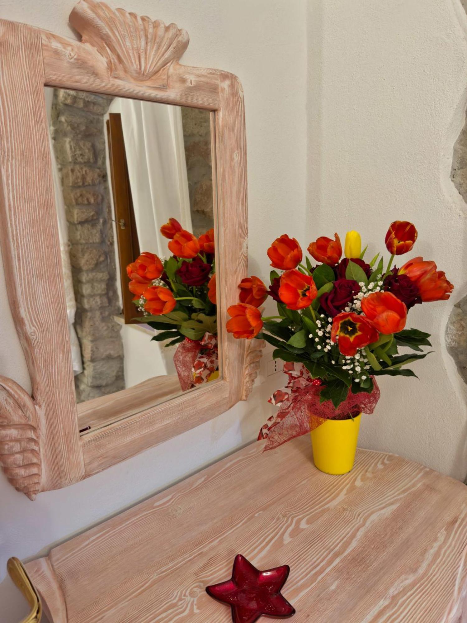 Regnos Altos Boutique Rooms ボーザ エクステリア 写真
