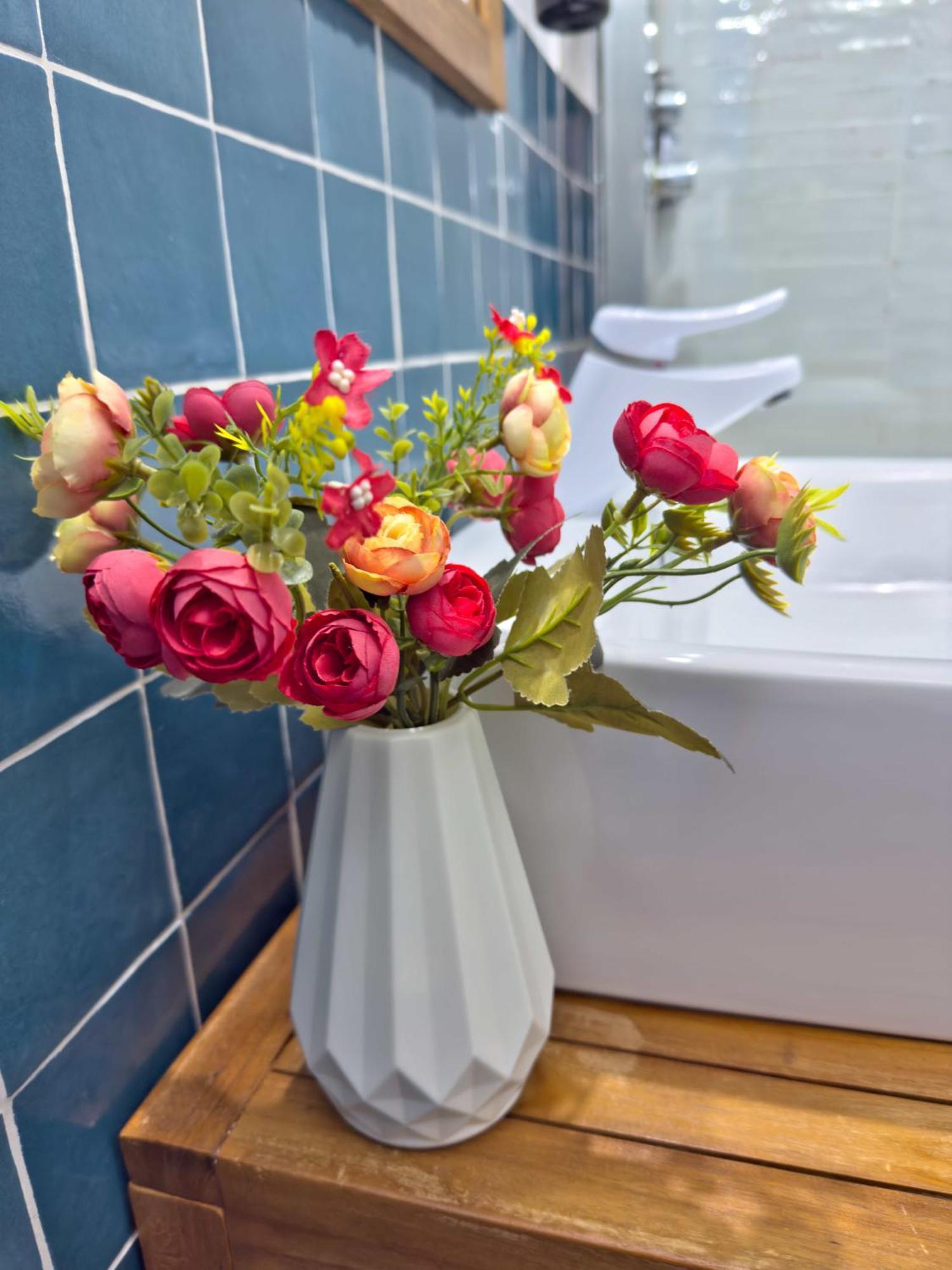 Regnos Altos Boutique Rooms ボーザ エクステリア 写真