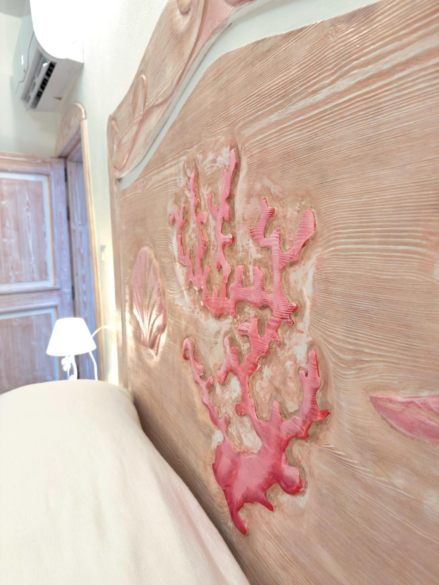 Regnos Altos Boutique Rooms ボーザ エクステリア 写真